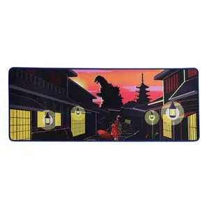 Sous-verre Fanattik Godzilla Limited Edition image-3