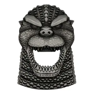 Abridor de botellas Fanattik Godzilla Head image-0