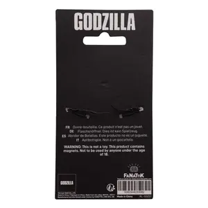 Abridor de botellas Fanattik Godzilla Head image-2