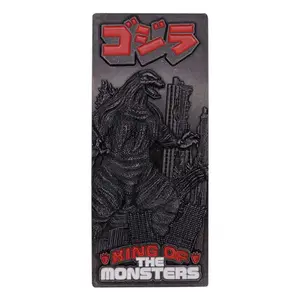 Ingot Fanattik Godzilla Limited Edition image-4