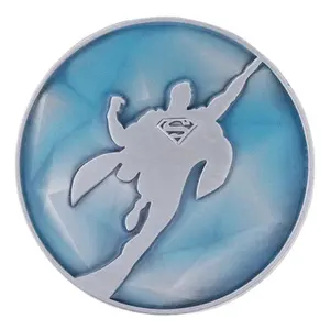 Medal Fanattik DC Comics Superman image-0