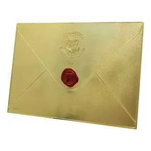 Gift box Fanattik Harry Potter Journey to Hogwarts Collection