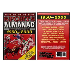 Lingotto Fanattik Retour vers le futur Almanac Limited Edition