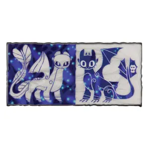 Dennen Fanattik Dragons