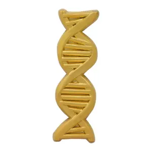 Beeldje Fanattik Jurassic Park Premium Genetics Division image-2