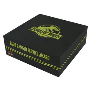 Beeldje Fanattik Jurassic Park Premium Park Ranger Division image-1