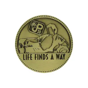 Collector's item Fanattik Jurassic Park 30Th Anniversary Limited Edition image-2