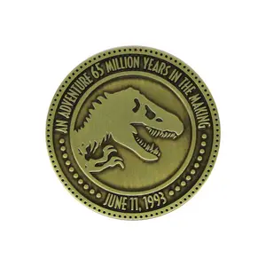 Collector's item Fanattik Jurassic Park 30Th Anniversary Limited Edition image-4
