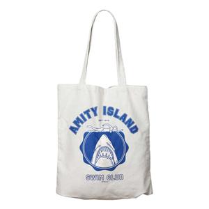 Borsa per il trasporto Fanattik Jaws Amity Island