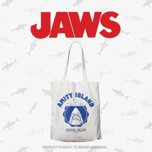 Borsa per il trasporto Fanattik Jaws Amity Island image-2