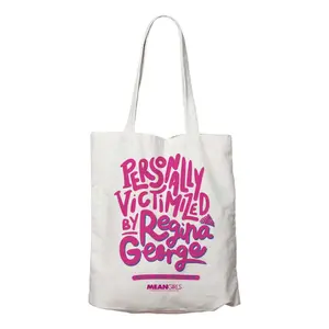 Tote bag despite myself Fanattik Lolita Regina George image-0