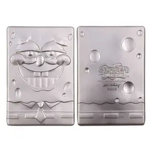 Ingot Fanattik Bob l´éponge 25th Anniversary Limited Edition image-0
