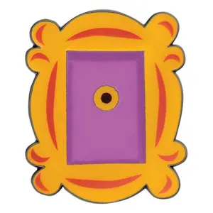 Kiefern Fanattik Friends Frame Limited Edition