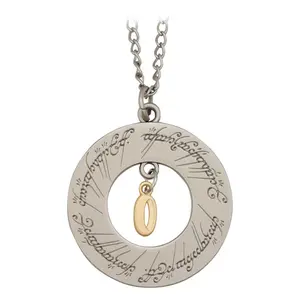 Lord of the Rings pendant Fanattik One Ring image-0