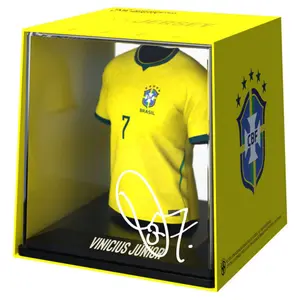 Sammlerstück Brasilien Vini Jr image-0