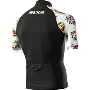 Bodysuit Sixs Fancy image-1