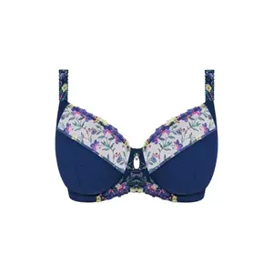 Underwired Bra with Side Support Women Fantasie Marie image-0