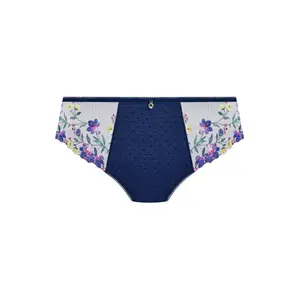 Embroidered Floral Briefs Women Fantasie Marie image-0