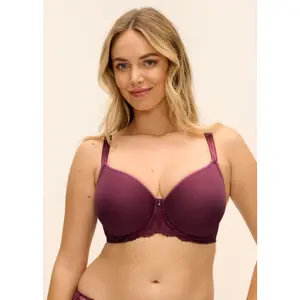 Wired Moulded Bra Women Fantasie Cesile image-1
