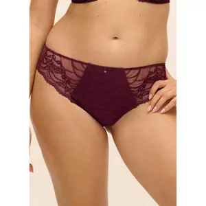 Brasilianisches Höschen, Damen Fantasie Cesile image-3