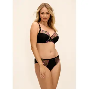 Bügel-BH mit seitlicher Verstärkung Damen Fantasie Eliyse image-1