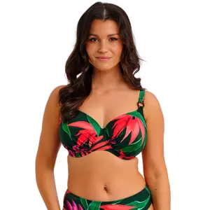 Bügel-Bikinioberteil Damen Fantasie Bonnet Entier image-1