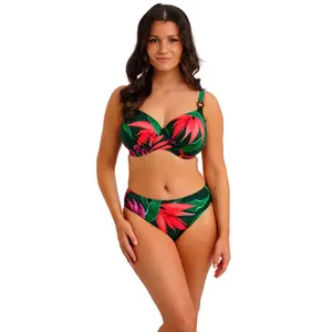 Bügel-Bikinioberteil Damen Fantasie Bonnet Entier image-3