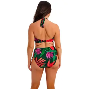Bügel-Bikinioberteil Damen Fantasie Bandeau image-4