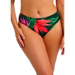 Women's mid-rise swimsuit bottom Fantasie image-1