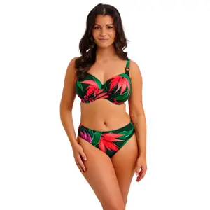Women's mid-rise swimsuit bottom Fantasie image-2
