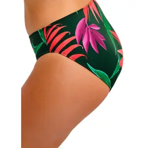Women's mid-rise swimsuit bottom Fantasie image-4