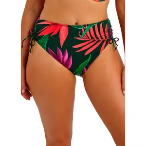 Slip costume a vita alta da donna Fantasie image-1