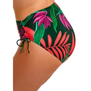 Slip costume a vita alta da donna Fantasie image-4
