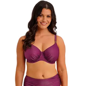 Bikini pezzo sopra donna con ferretto Fantasie Bonnet Entier image-1