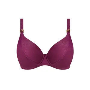 Bikini pezzo sopra donna con ferretto Fantasie Plunge