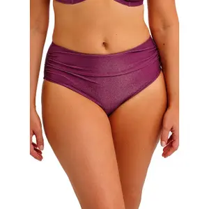 Slip costume a vita alta da donna Fantasie image-1