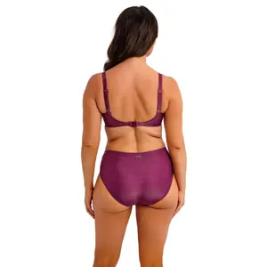 Slip costume a vita alta da donna Fantasie image-2