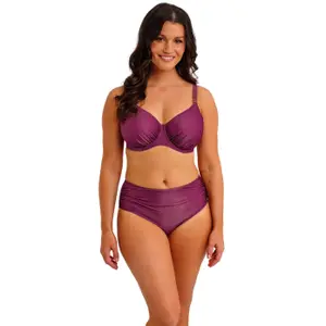 Slip costume a vita alta da donna Fantasie image-3