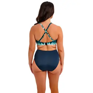 Women's bandeau swimsuit top Fantasie Sabana image-3
