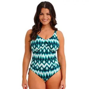 Badeanzug, Damen Fantasie Sabana image-1