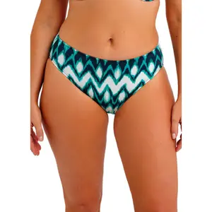 Women's mid-rise swimsuit bottom Fantasie Sabana image-1