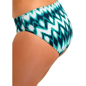 Women's mid-rise swimsuit bottom Fantasie Sabana image-2