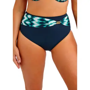 Women's high waist swimsuit bottom Fantasie Sabana image-1