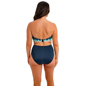 Women's high waist swimsuit bottom Fantasie Sabana image-4