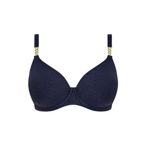 Bikini pezzo sopra donna con ferretto Fantasie Plunge Azores