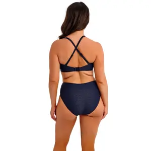 Bügel-Bikinioberteil Damen Fantasie Bandeau image-2