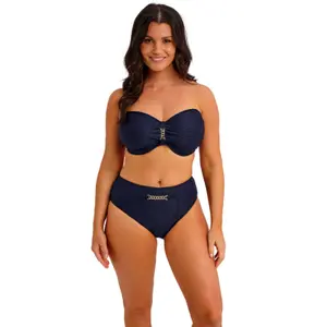 Bügel-Bikinioberteil Damen Fantasie Bandeau image-3