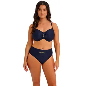 Bügel-Bikinioberteil Damen Fantasie Bandeau image-4