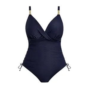 Bikini pezzo sopra con ferretto Fantasie Plunge Azores
