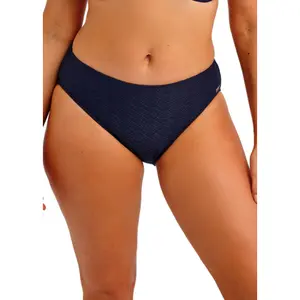 Women's mid-rise swimsuit bottom Fantasie Azores image-2